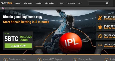 Cloudbet scam revealed : r/sportsbetting .